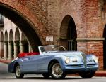 Alfa Romeo 6C 2500 Sport Cabriolet 1948 года